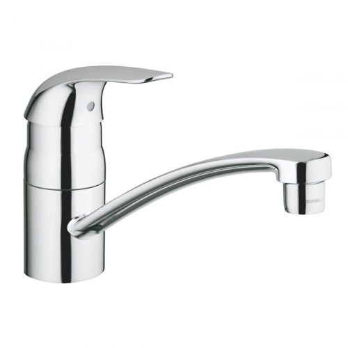 Euroeco Mitigeur de douche (32740000) - Sanitaire