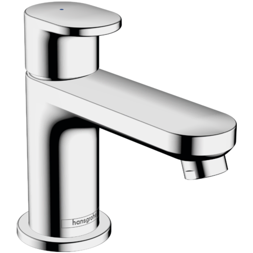 hansgrohe Vernis Blend ééngreeps douchekraan opbouw mat zwart, 71640670