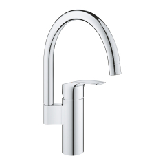 Grohe Euphoria 110 Mono Set de douche 1 jet (27266001) - Sanitaire