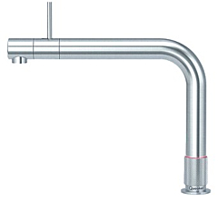 Diyxisk 31 mm Keukenkraan Fixing Moer Kit, Enkele Gat Kraan Bevestigingsonderdelen, Keukenkraan Slotmoer, Kraan Anti-losmaken, Geschikt voor Keuken, Badkamer