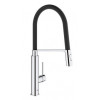 Grohe 31491000 Concetto Keukenmengkraan Chroom