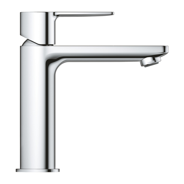 Grohe 23106001 Lineare Wastafelmengkraan S-Size Chroom