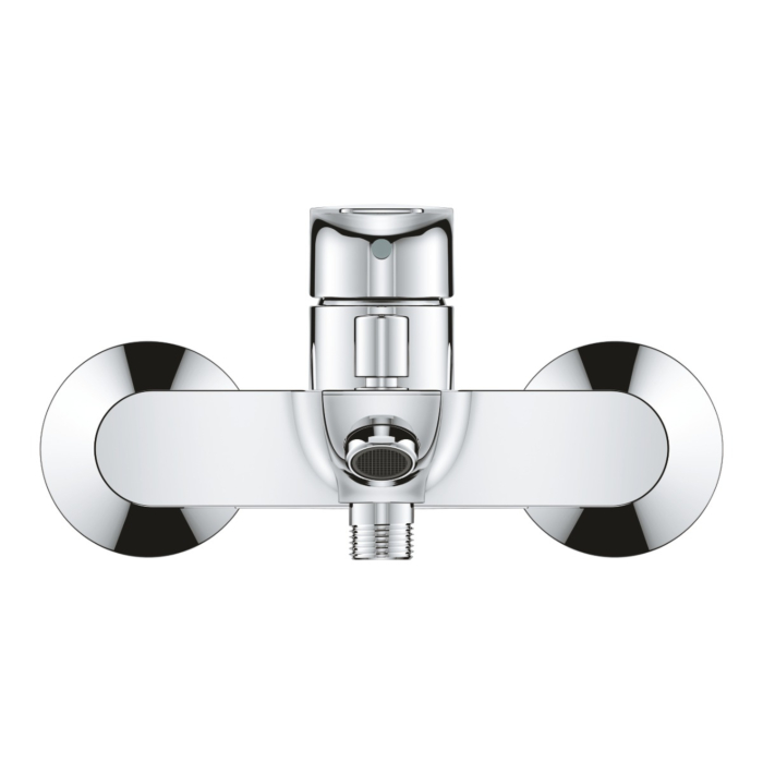 Grohe 23604001 BauEdge Badmengkraan Chroom
