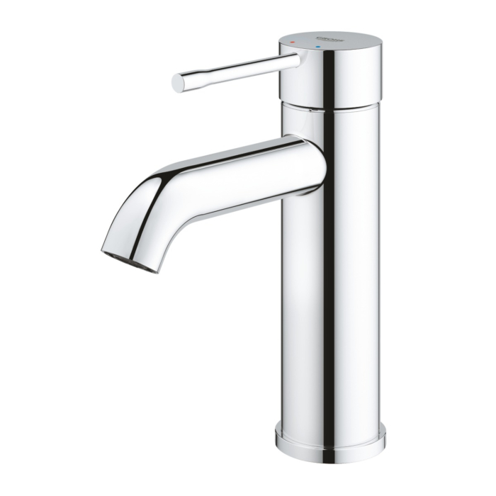Grohe 24172001 Essence wastafelmengkraan S-Size Chroom