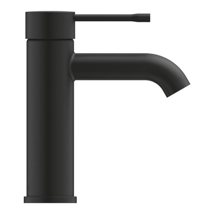 Grohe 24172KF Essence wastafelmengkraan S-Size Phantom Black