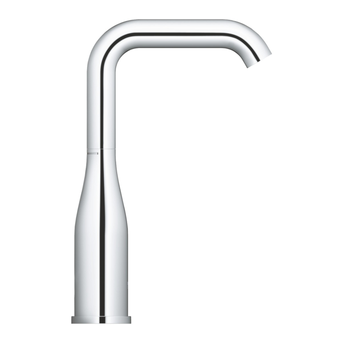 Grohe 24177001 Essence Wastafelmengkraan L-Size Chroom