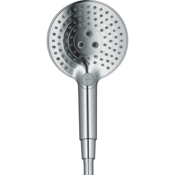 Hansgrohe 26530000 Raindance Select S 120 3jet Handdouche Chroom
