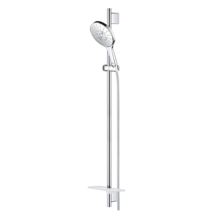Grohe 26594000 Rainshower SmartActive glijstangcombinatie chroom