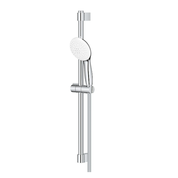 Grohe 2759830E Tempesta 110 Doucheset 2 stralen Chroom