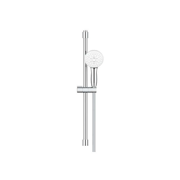 Grohe 27644003 Tempesta 110 Doucheset 3 straalsoorten Chroom