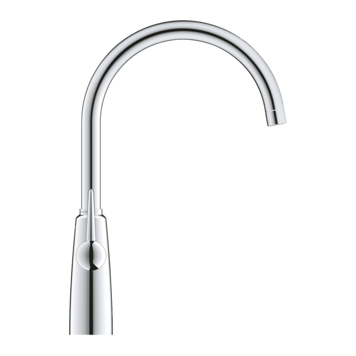 Grohe 30189000 Ambi Tweegreeps Keukenmengkraan Chroom