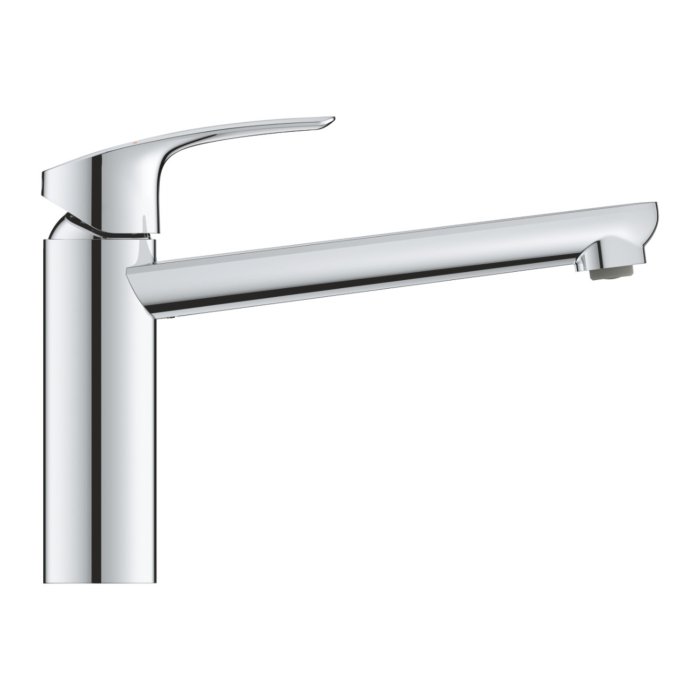 Grohe 30463000 Eurosmart Keukenmengkraan Medium Uitloop Chroom