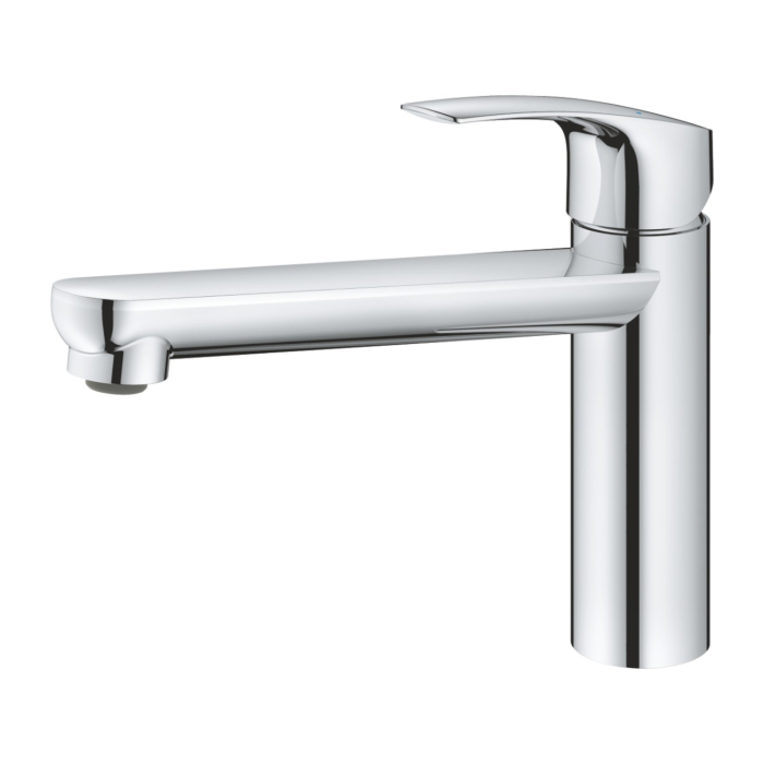 Grohe 30463000 Eurosmart Keukenmengkraan Medium Uitloop Chroom