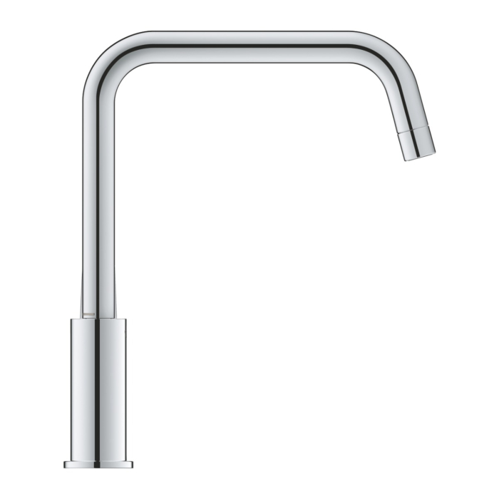 Grohe 30567000 Eurosmart Keukenmengkraan Hoge Uitloop Chroom