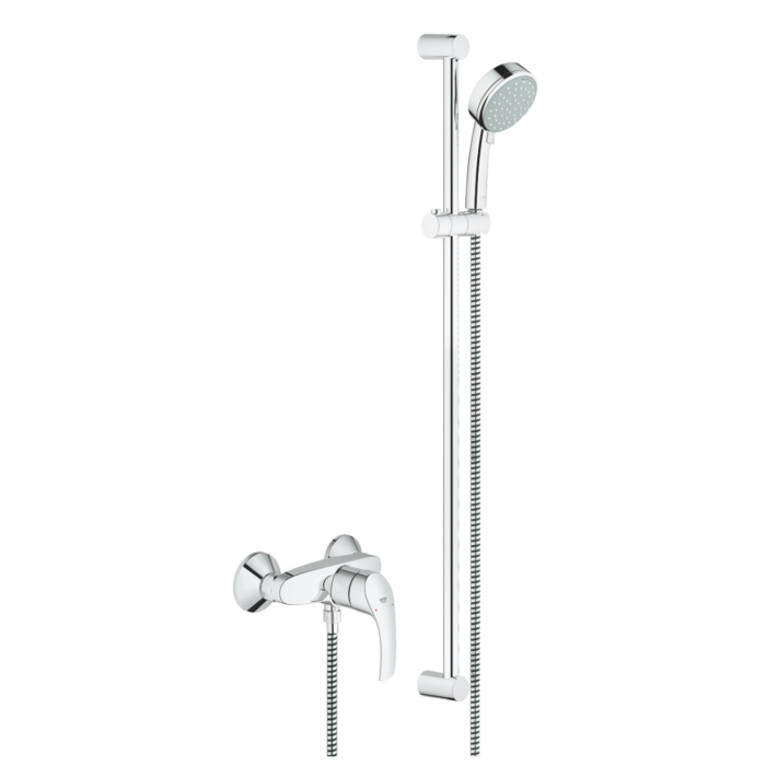 Grohe 32837000 Eurosmart Cosmopolitan Douchemengkraan Chroom-look (glans)