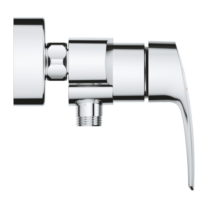 Grohe 33555003 Eurosmart Douchemengkraan Chroom