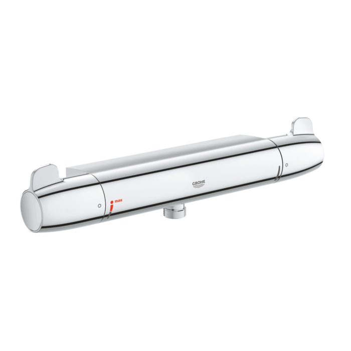 Grohe 34681000 Grohtherm 2000 Speciaal Thermostatische Douchemengkraan Chroom