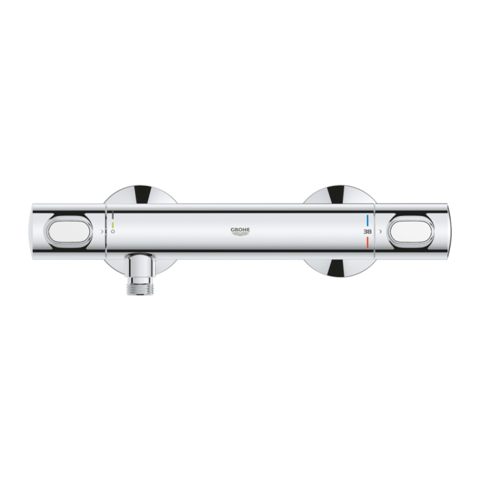Grohe 34793000 Grohtherm 500 Thermostatische Douchemengkraan Chroom