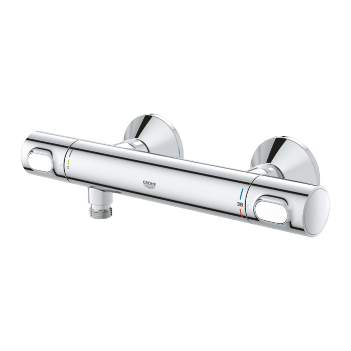 Grohe 34793000 Grohtherm 500 Thermostatische Douchemengkraan Chroom