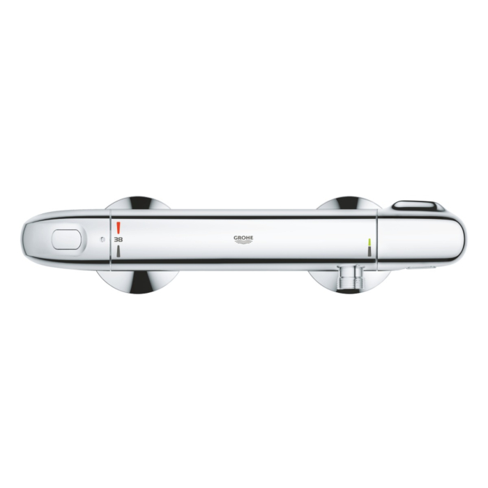 Grohe 34814003 Grohtherm 1000 Thermostatische Douchemengkraan Chroom