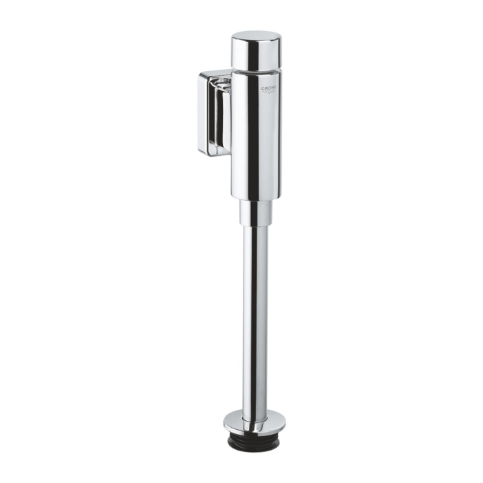 Grohe 37339000 Rondo Urinoir-drukspoeler Chroom