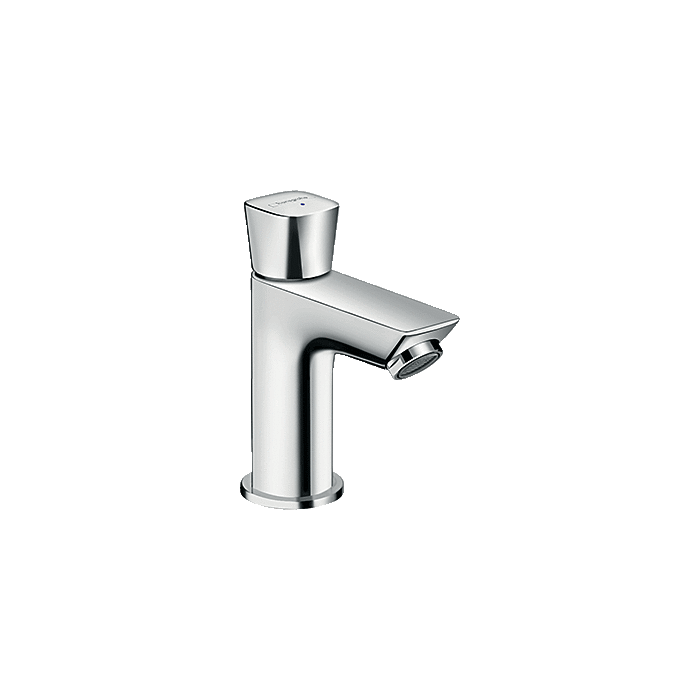 71120000 Hansgrohe 71120000 Logis 70 Fontein kraan Chroom