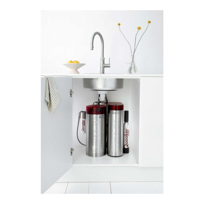 Quooker CUBE Gekoeldwaterreservoir