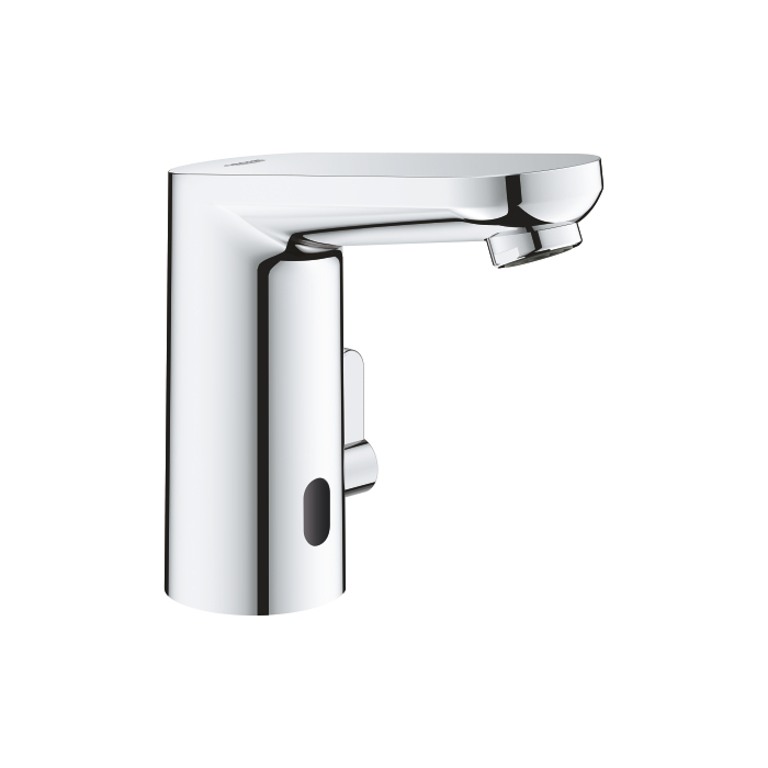 Grohe 36327002 Eurosmart Cosmopolitan E Infrarood elektronische Wastafelkraan met menging Chroom