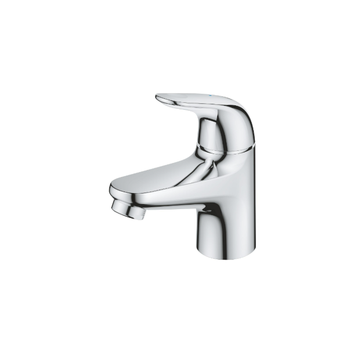 Grohe 20617001 Swift 1/2 XS-Size Toiletkraan Chroom