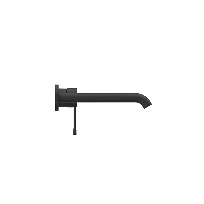 Grohe 29193KF1 Essence Tweegats wastafelmengkraan L-Size Phantom Black