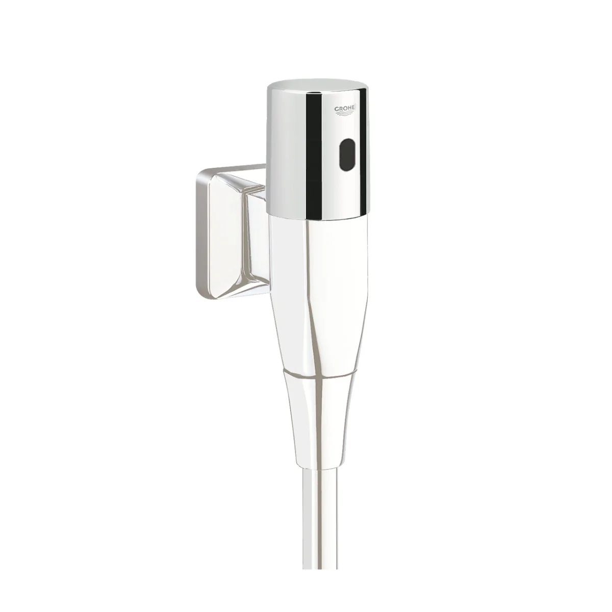 Grohe 37427000 Tectron Infrarood Urinoir-drukspoeler Chroom