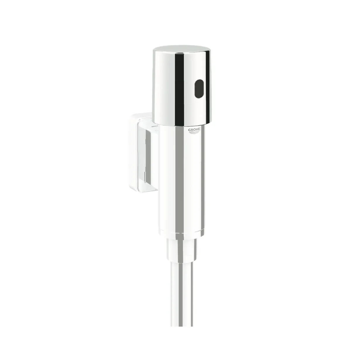 Grohe 37428000 Tectron Infrarood Urinoir-drukspoeler Chroom