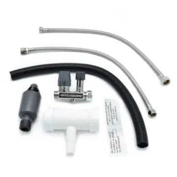 Itho Daalderop 07.92.64.047 Close-in Boiler aansluitset