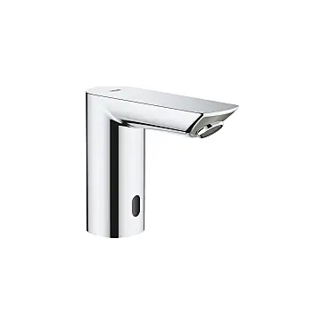 Grohe 36452000 Bau Cosmopolitan Elektrische wastafelmengkraan Chroom