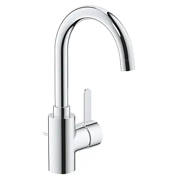 Grohe 32830001 Eurosmart Cosmopolitan Wastafelmengkraan Trekwaste L-Size Chroom