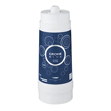 Grohe 40404001 Blue Filter S-Size 