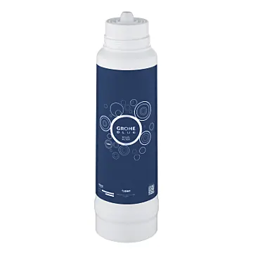 Grohe 40430001 Blue Filter M-Size 