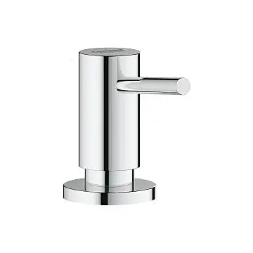 Grohe 40535000 Cosmopolitan zeepdispenser Chroom
