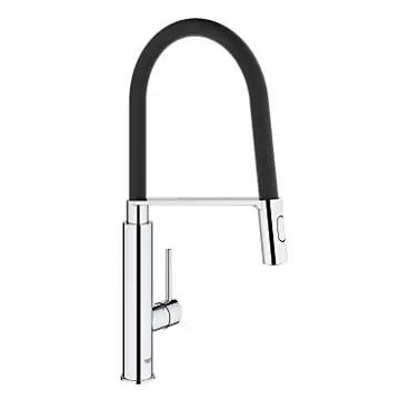 Grohe 31491000 Concetto Keukenmengkraan Chroom