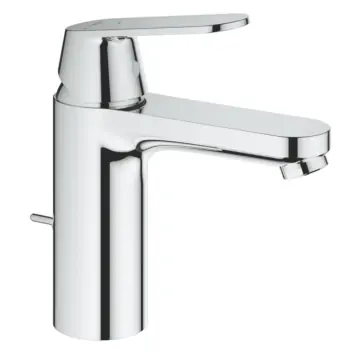 Grohe 2339600E Eurosmart Cosmopolitan Wastafelmengkraan Trekwaste Chroom