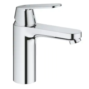 Grohe 2339800E Eurosmart Cosmopolitan Wastafelmengkraan Chroom 