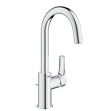 Grohe 23537003 Eurosmart Cosmopolitan Wastafelmengkraan L-Size Chroom