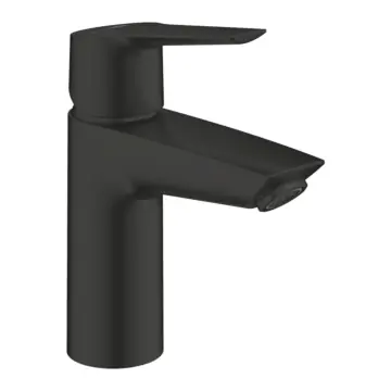 Grohe 235512432 Start Quickfix S-Size Wastafelmengkraan Mat Zwart