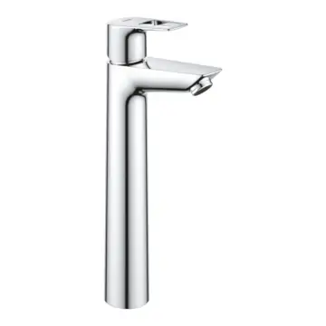 Grohe 23764001 BauLoop XL-Size Wastafelmengkraan Opzetwastafel Chroom
