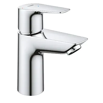 Grohe 23900001 Start Edge Quickfix S-Size Wastafelmengkraan Chroom