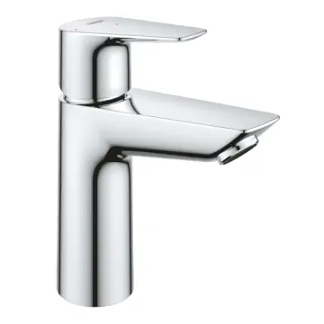 Grohe 23372003 Eurosmart S-Size Wastafelmengkraan Chroom