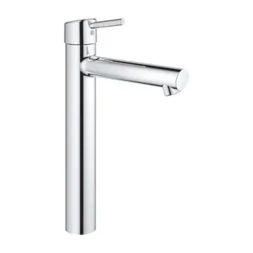Grohe 23920001 Concetto Wastafelmengkraan XL-Size Chroom