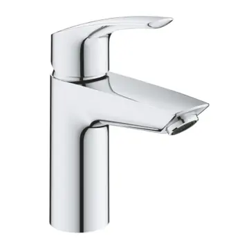 Grohe 23924003 Eurosmart S-Size Wastafelmengkraan Chroom