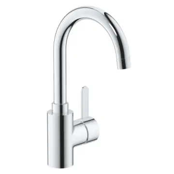 Grohe 23933001 Eurosmart Cosmopolitan Wastafelmengkraan L-Size Chroom