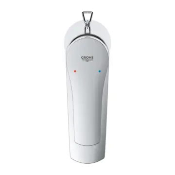 Grohe 23966003 Eurosmart S-Size Wastafelmengkraan Chroom